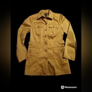 I•N•C  Mid-Length Women's Jacket